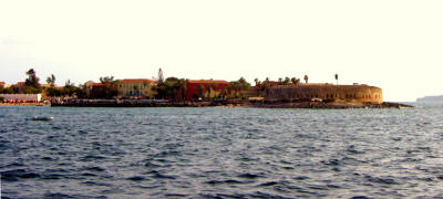 Senegal